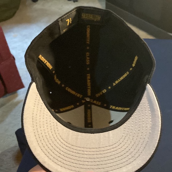 Baseballism Babe Ruth hat - Picture 5 of 6